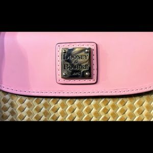 Dooney and Bourke Wallet